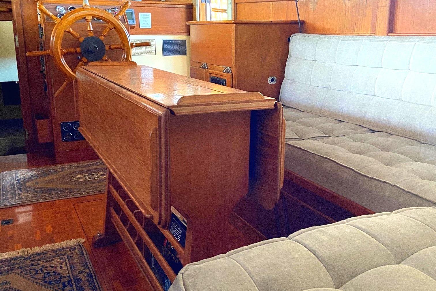 1980 Grand Banks 36 Classic Trawler for sale - YachtWorld