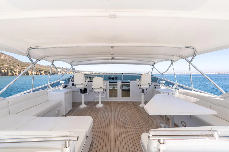 My Lady Alaska Yacht Photos Pics 