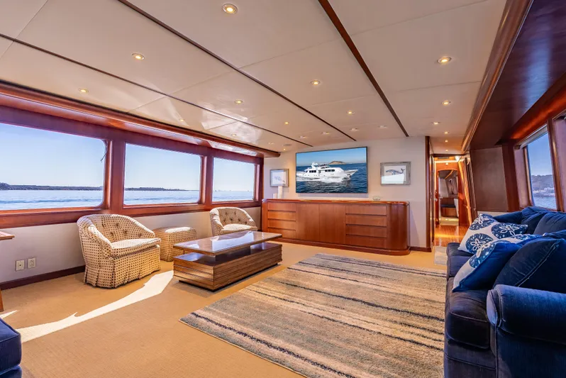 My Lady Alaska Yacht Photos Pics 