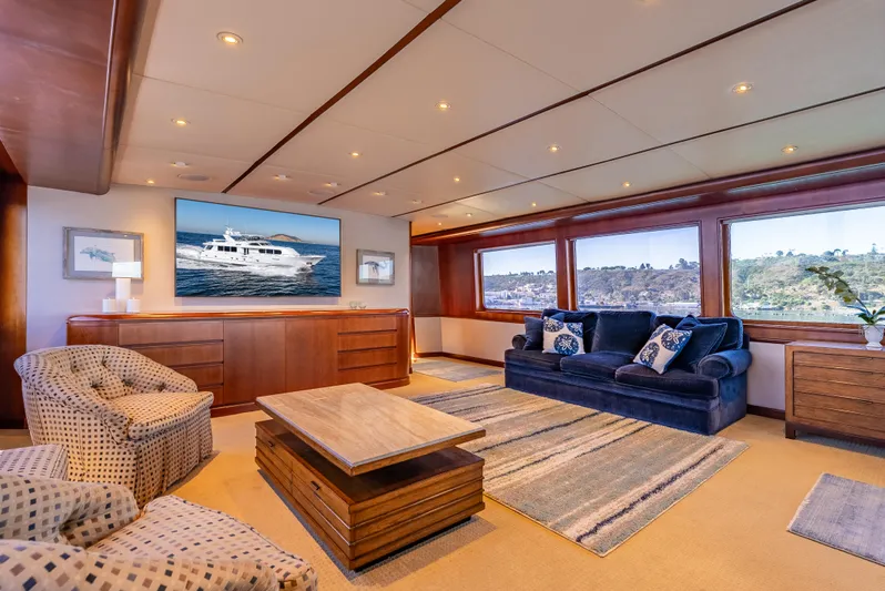 My Lady Alaska Yacht Photos Pics 