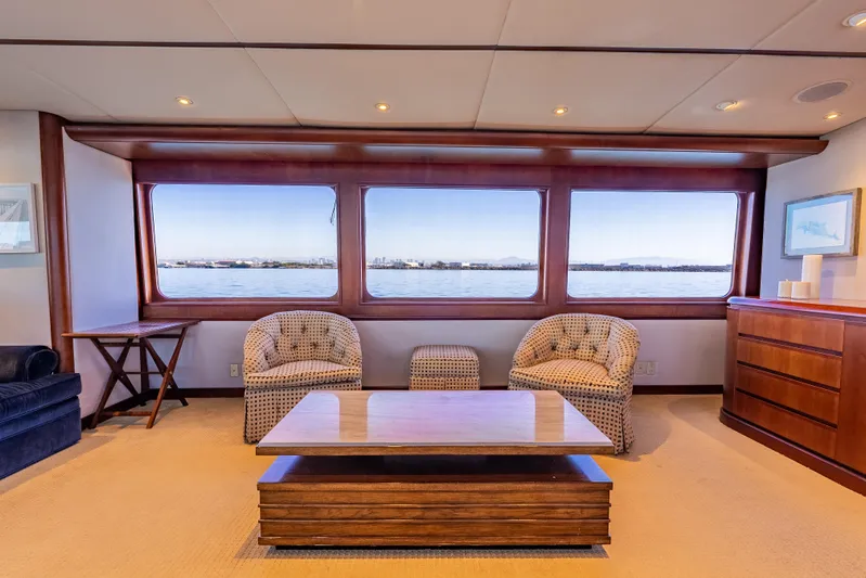 My Lady Alaska Yacht Photos Pics 