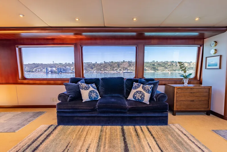 My Lady Alaska Yacht Photos Pics 