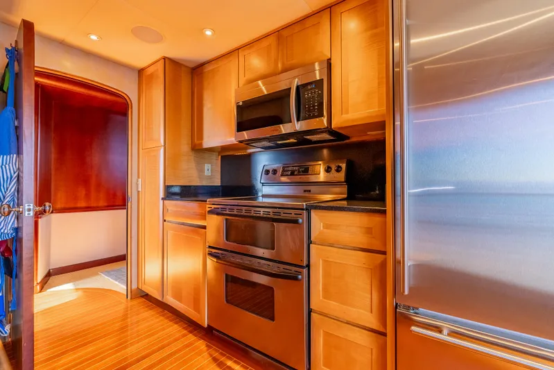 My Lady Alaska Yacht Photos Pics 