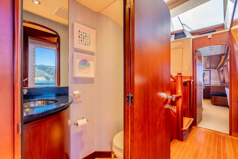 My Lady Alaska Yacht Photos Pics 