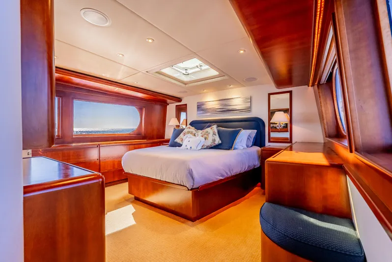 My Lady Alaska Yacht Photos Pics 