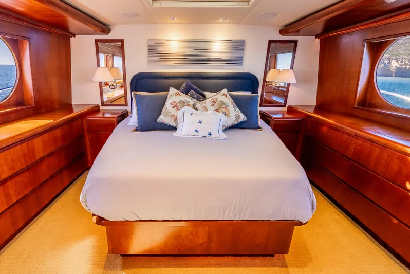 My Lady Alaska Yacht Photos Pics 