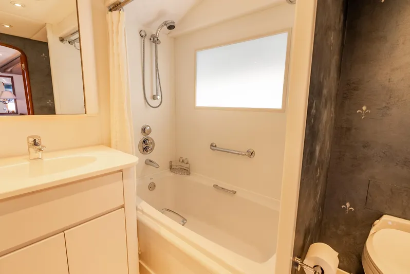 My Lady Alaska Yacht Photos Pics 