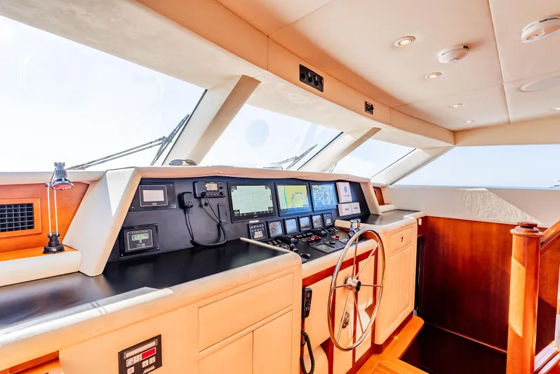 My Lady Alaska Yacht Photos Pics 