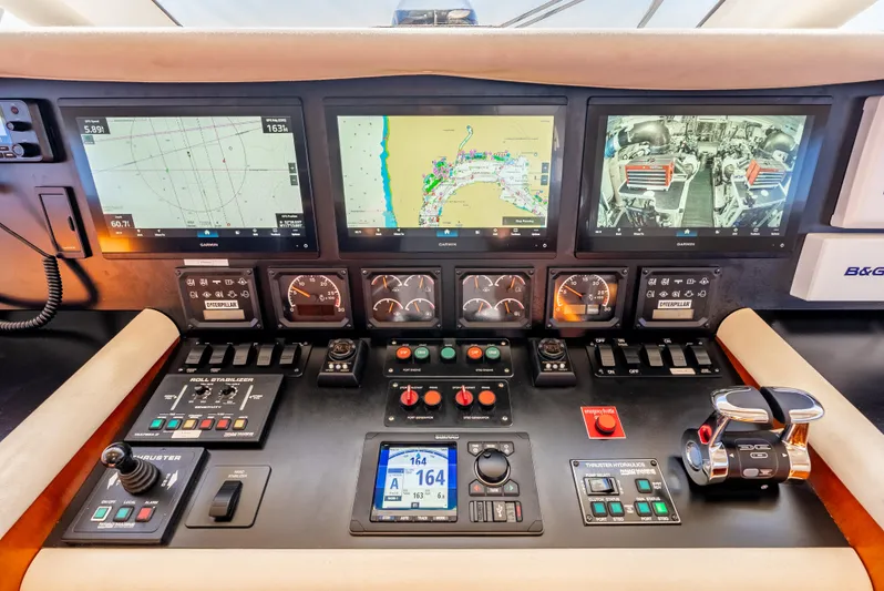 My Lady Alaska Yacht Photos Pics 