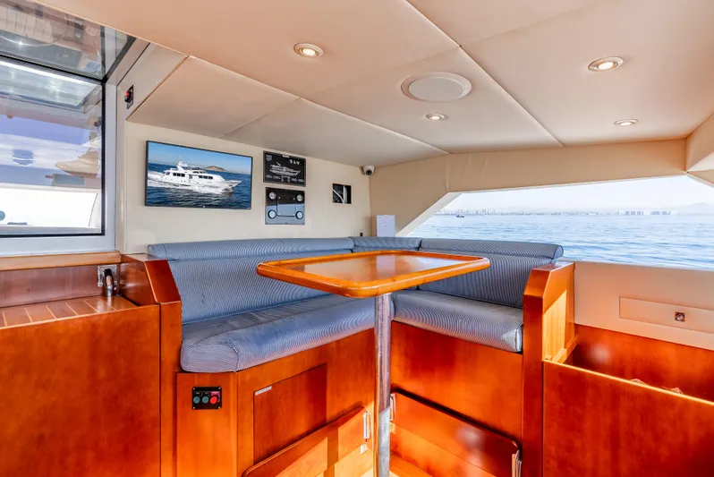 My Lady Alaska Yacht Photos Pics 