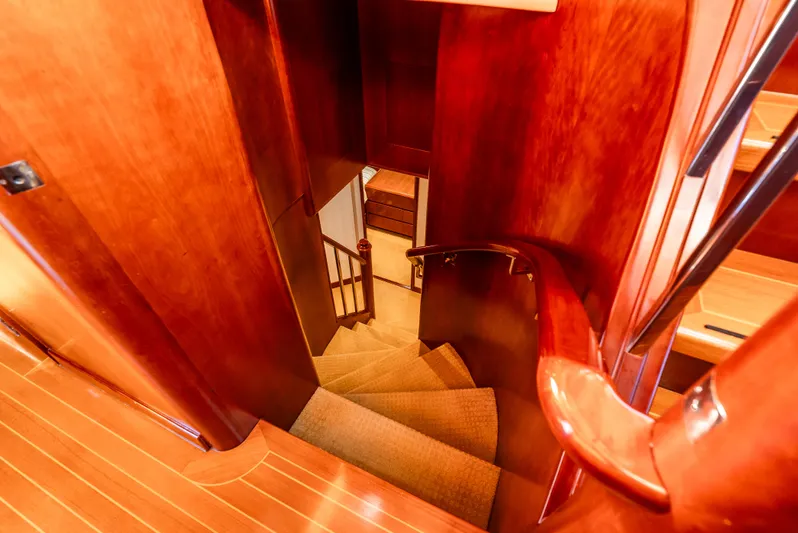 My Lady Alaska Yacht Photos Pics 