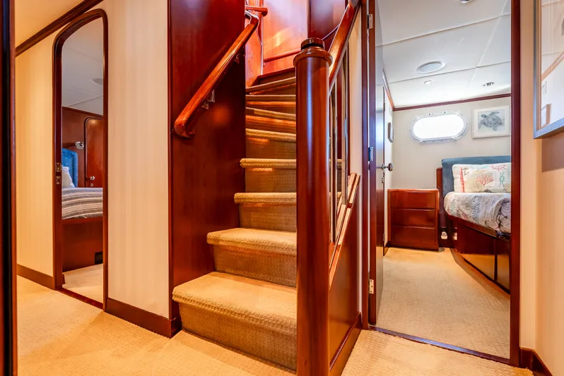 My Lady Alaska Yacht Photos Pics 