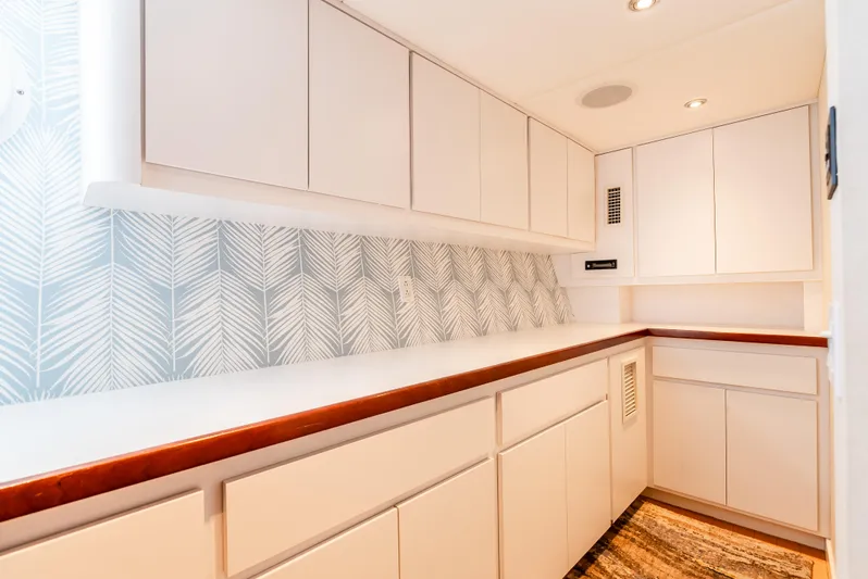 My Lady Alaska Yacht Photos Pics 