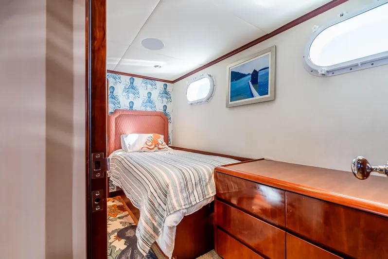 My Lady Alaska Yacht Photos Pics 