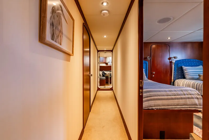 My Lady Alaska Yacht Photos Pics 