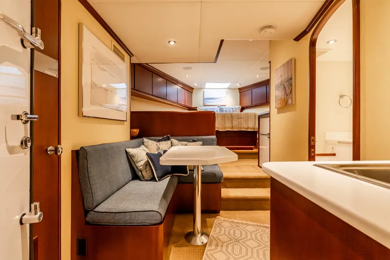 My Lady Alaska Yacht Photos Pics 