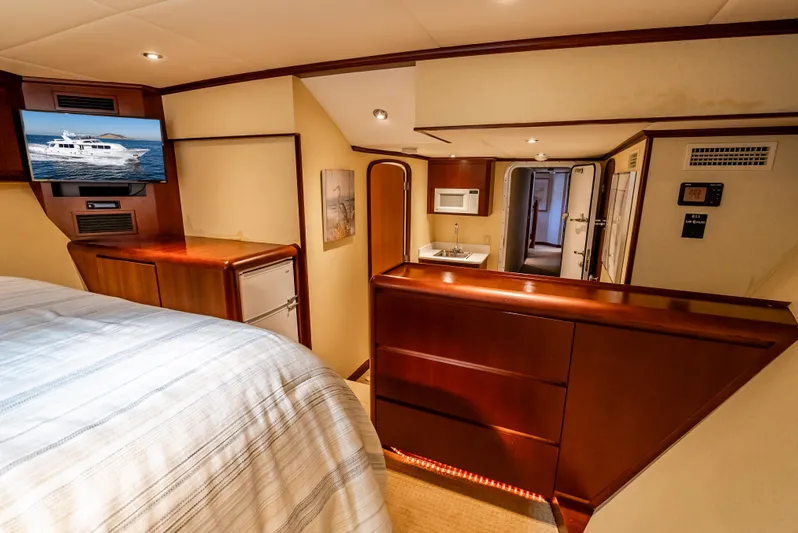 My Lady Alaska Yacht Photos Pics 