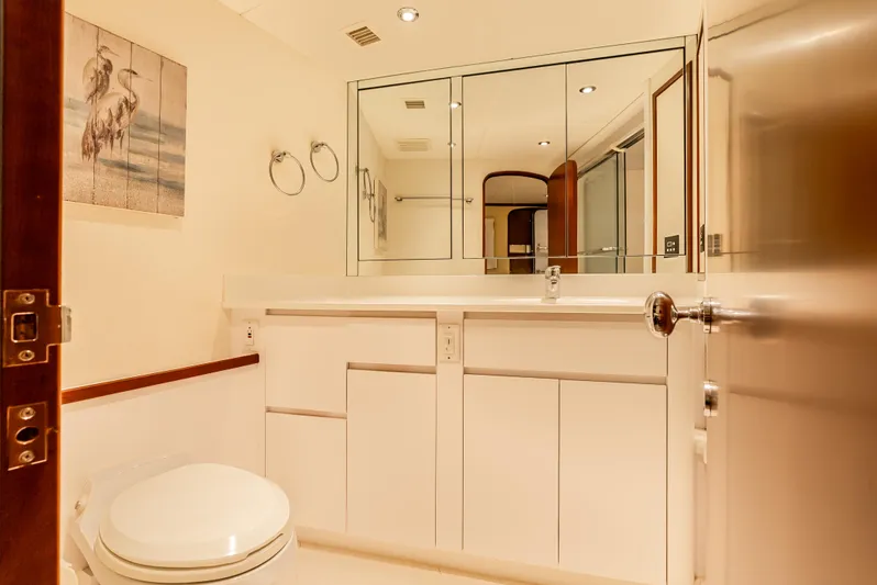 My Lady Alaska Yacht Photos Pics 