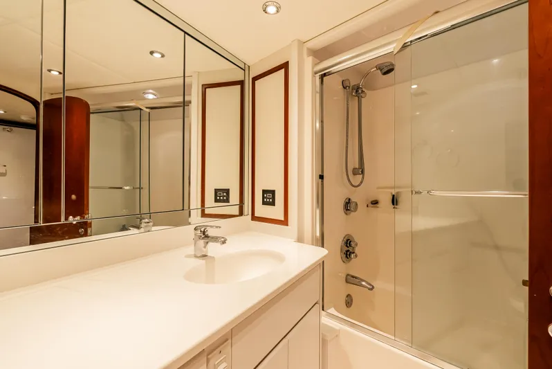 My Lady Alaska Yacht Photos Pics 