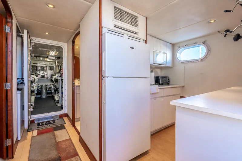 My Lady Alaska Yacht Photos Pics 