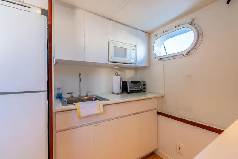 My Lady Alaska Yacht Photos Pics 