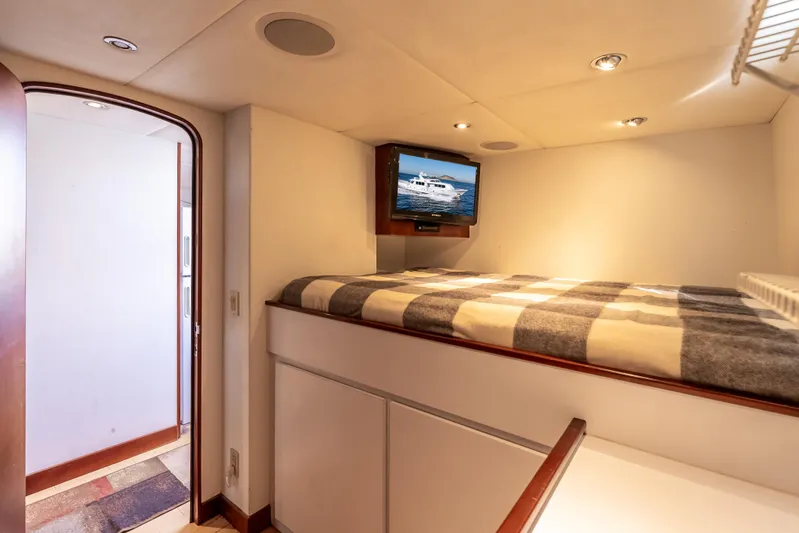 My Lady Alaska Yacht Photos Pics 