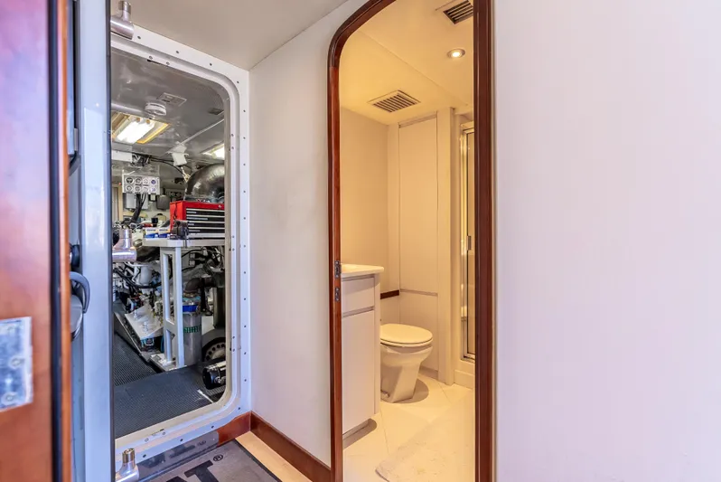 My Lady Alaska Yacht Photos Pics 