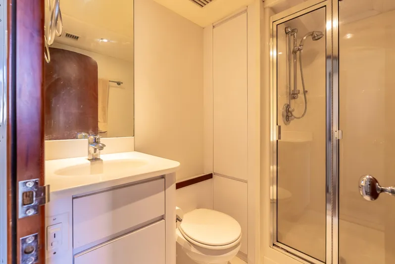 My Lady Alaska Yacht Photos Pics 