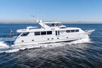 Broward Raised Pilothouse