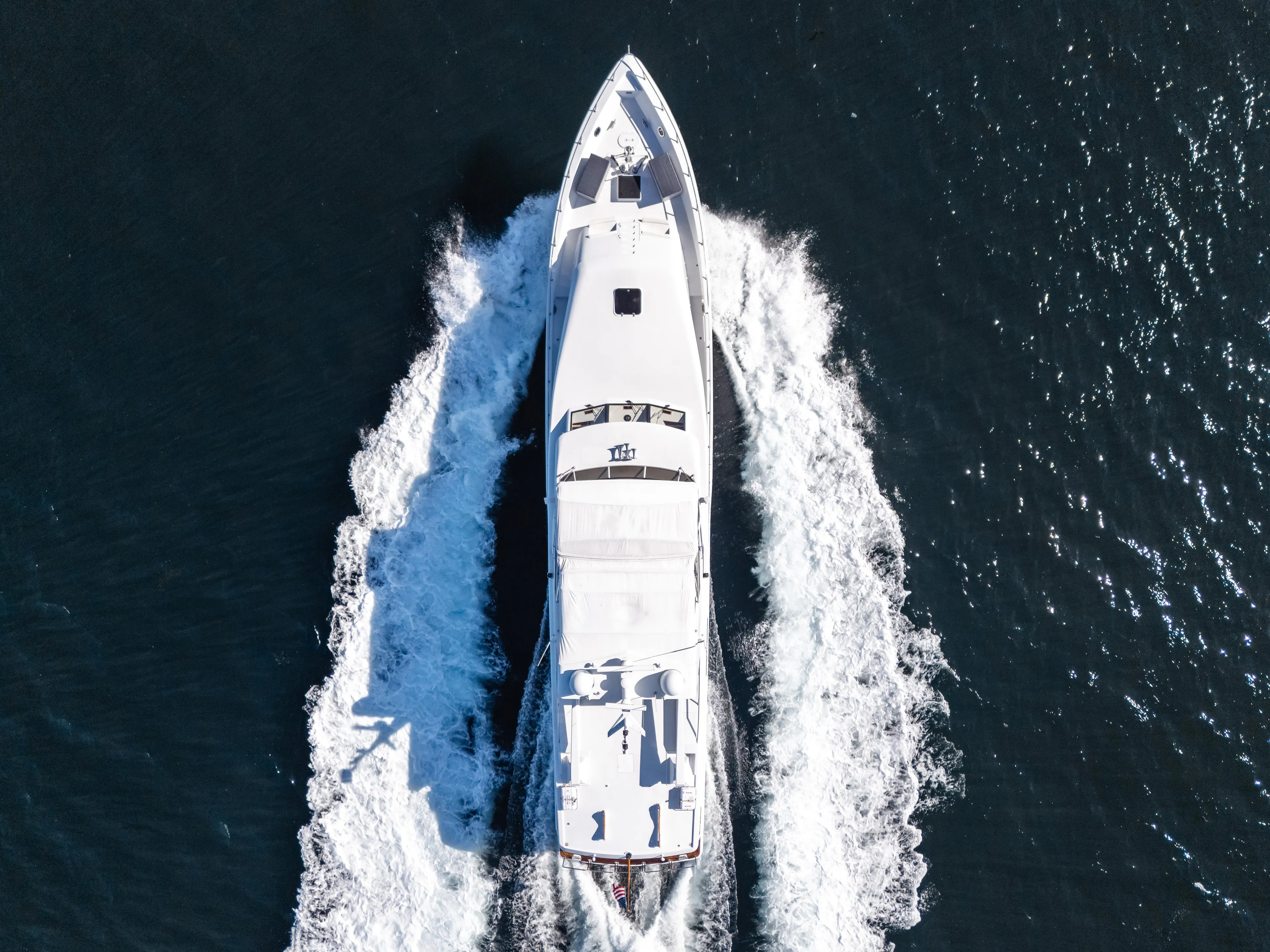 My Lady Alaska Yacht Photos Pics 