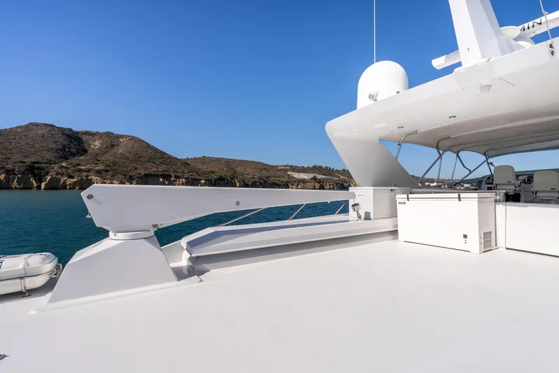 My Lady Alaska Yacht Photos Pics 