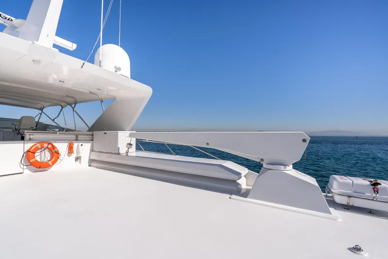 My Lady Alaska Yacht Photos Pics 