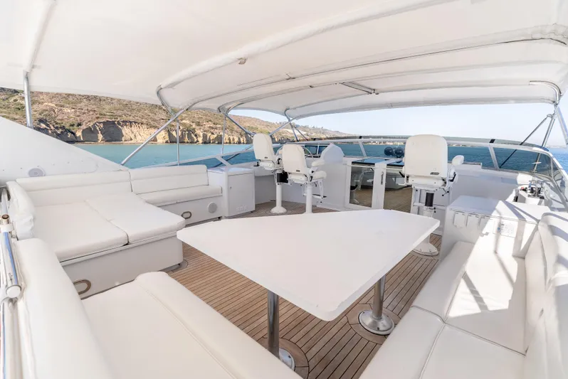 My Lady Alaska Yacht Photos Pics 