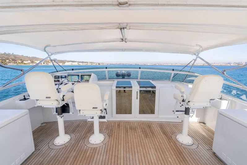 My Lady Alaska Yacht Photos Pics 