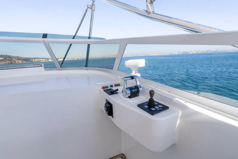 My Lady Alaska Yacht Photos Pics 