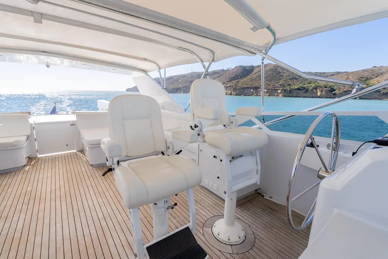 My Lady Alaska Yacht Photos Pics 