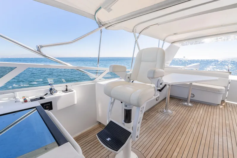 My Lady Alaska Yacht Photos Pics 