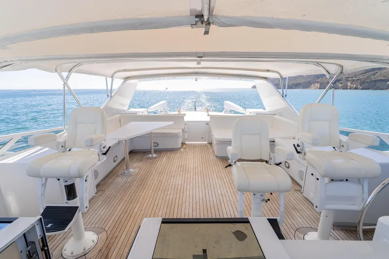 My Lady Alaska Yacht Photos Pics 