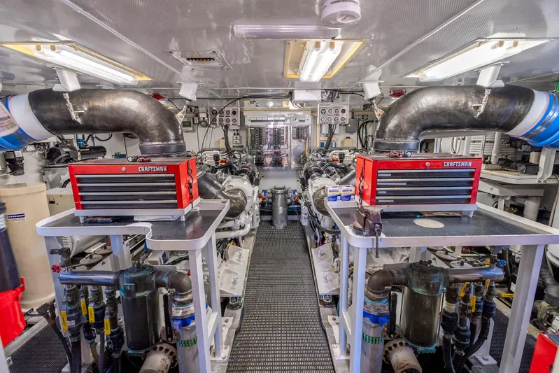 My Lady Alaska Yacht Photos Pics 