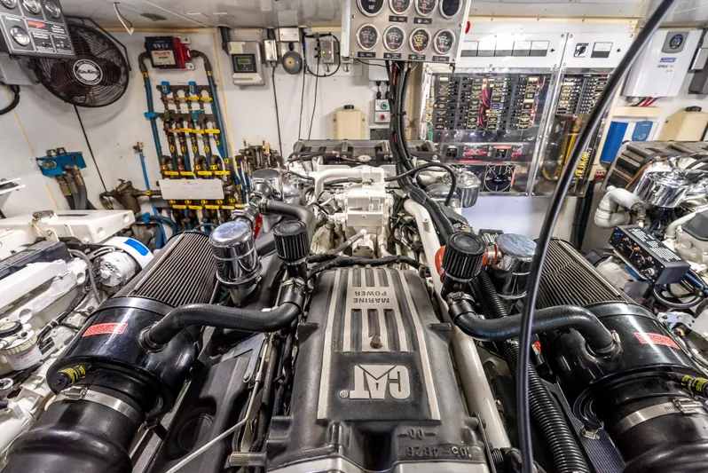 My Lady Alaska Yacht Photos Pics 