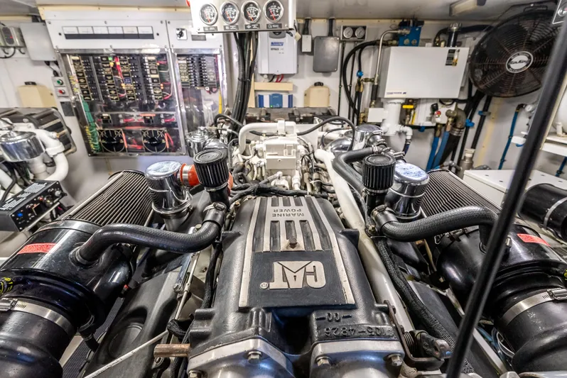 My Lady Alaska Yacht Photos Pics 