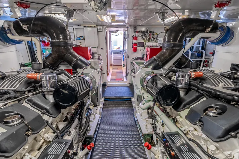 My Lady Alaska Yacht Photos Pics 