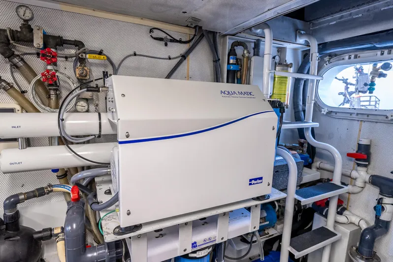 My Lady Alaska Yacht Photos Pics 