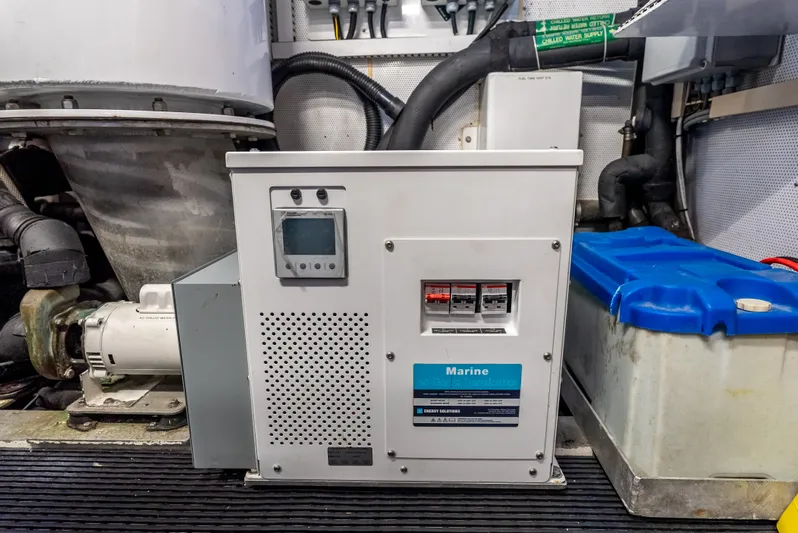 My Lady Alaska Yacht Photos Pics 