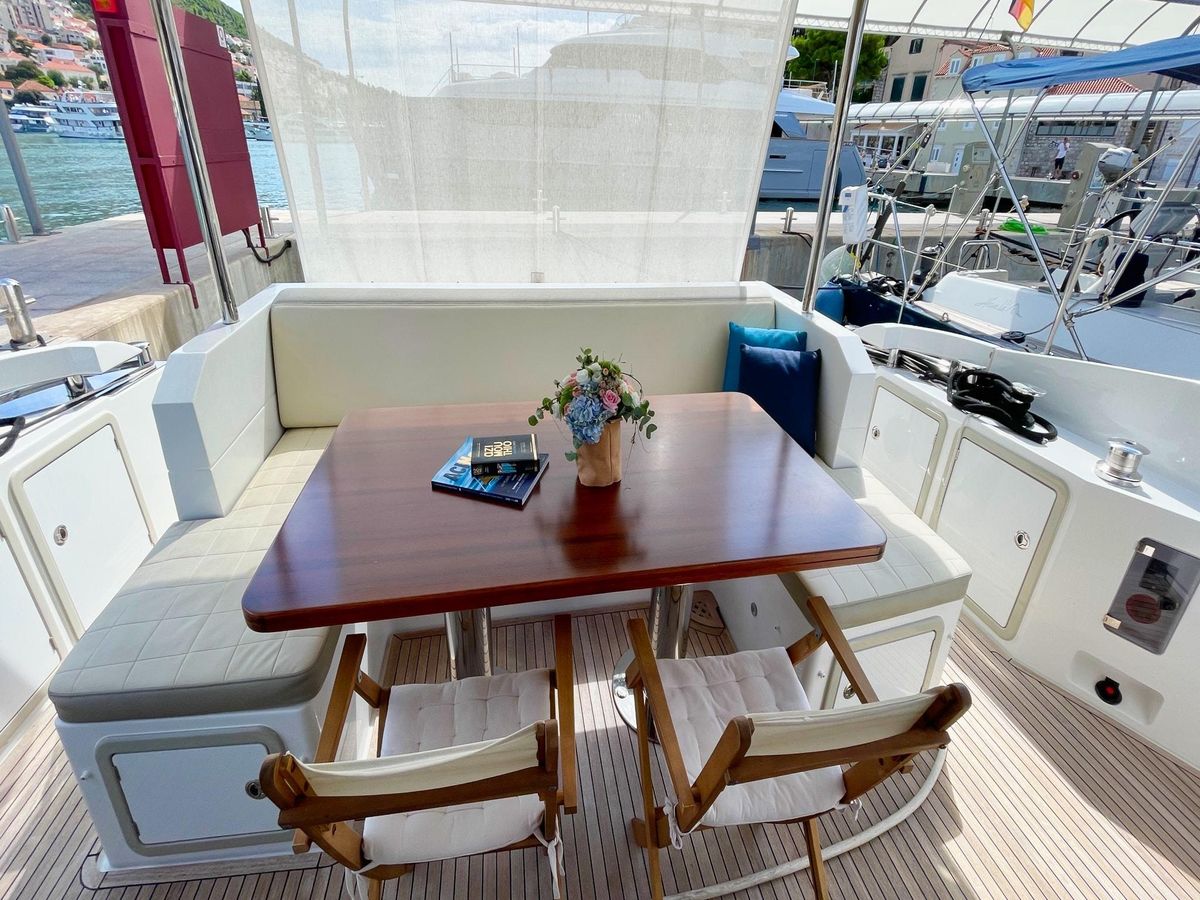 2018 Azimut 68 