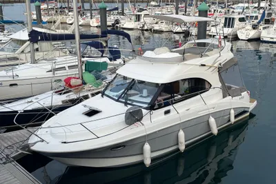 2015 Beneteau Antares 30 Fly