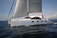 2022 O Yachts Class 4