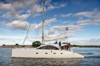 2016 O Yachts Class 4