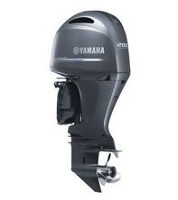 2023 Yamaha F200 LB / XB