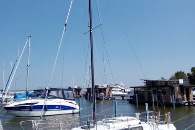 1976 Neptun Neptun 22